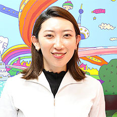 白楽の歯医者なら柿山歯科・矯正歯科医院｜歯科衛生士村上